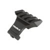 TRUGLO 45⁰ Offset 1-Piece Rail Mount Picatinny Style Black - Image 4