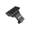 TRUGLO 45⁰ Offset 1-Piece Rail Mount Picatinny Style Black - Image 5