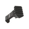 TRUGLO 45⁰ Offset 1-Piece Rail Mount Picatinny Style Black - Image 3