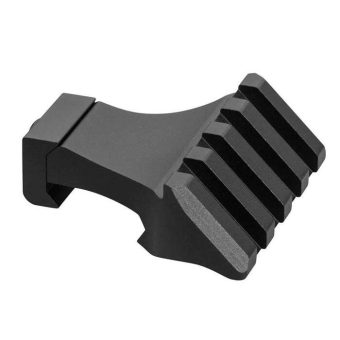 Vortex Optics 45 Degree Offset Red Dot Mount Picatinny Style Matte Black