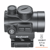 Bushnell AR Optics Red Dot Sight 1x32mm 3 MOA Dot Reticle - Image 3