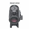 Bushnell AR Optics Red Dot Sight 1x32mm 3 MOA Dot Reticle - Image 5