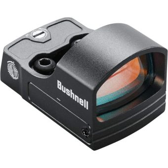 Bushnell RXS-100 Reflex Sight 1x30mm 4 MOA Dot Reticle