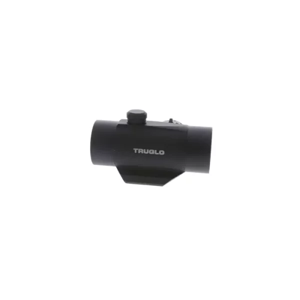 TRUGLO Red Dot Sight 1x30mm 5 MOA Dot Reticle