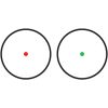 TRUGLO ‎TG8030DB Red Dot Sight 1x30mm 5 MOA Dot Reticle - Image 2