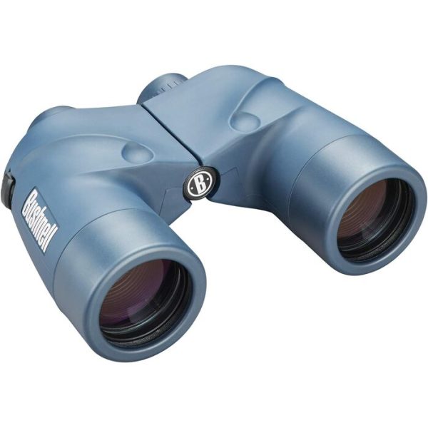 Bushnell Marine Series Binoculars 7x50mm Blue