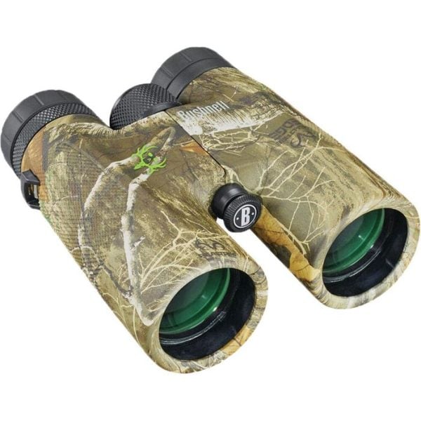 Bushnell Bone Collector Binoculars 10x42mm Realtree EDGE