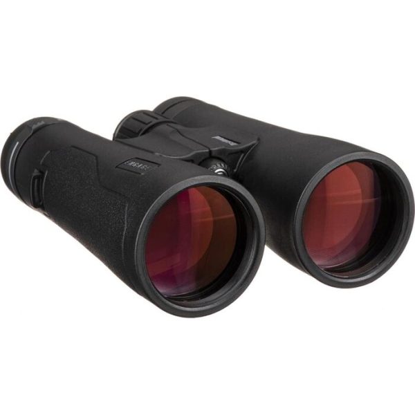 Bushnell Engage EDX Binoculars 12x50mm Black