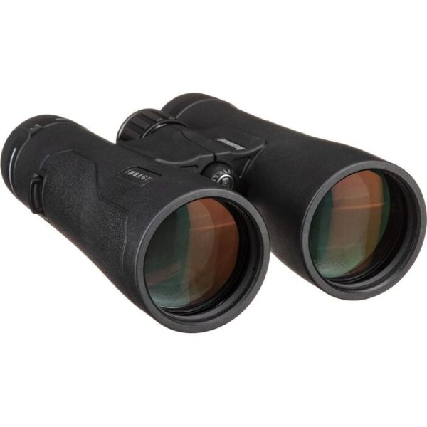 Bushnell Engage EDX Binoculars 12x50mm Black