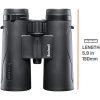 Bushnell Engage X Binoculars 10x42mm Black - Image 5