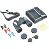 Bushnell Spectator Sport Binoculars 10x50mm Black - Image 3