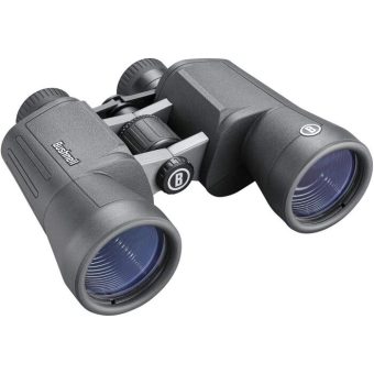 Bushnell Powerview Binoculars 10x50mm ‎Gray