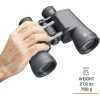 Bushnell Powerview Binoculars 10x50mm ‎Gray - Image 3