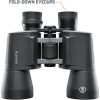 Bushnell Powerview Binoculars 10x50mm ‎Gray - Image 2