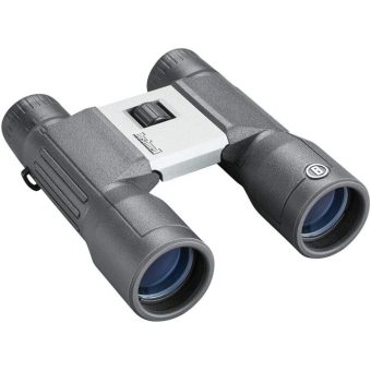 Bushnell Powerview Binoculars 8x42mm ‎Gray
