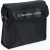 Thompson Center Binoculars 10x42mm Black - Image 3