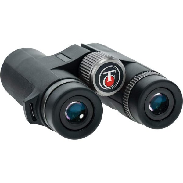 Thompson Center Binoculars 8x42mm Black