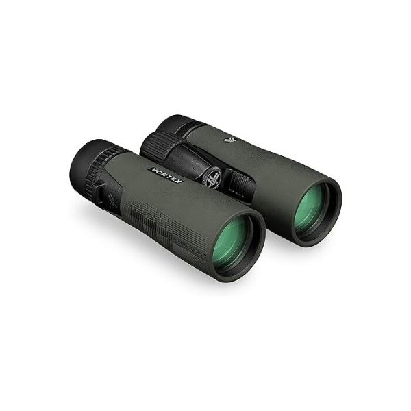 Vortex Optics Diamondback Binoculars 8x42mm Black