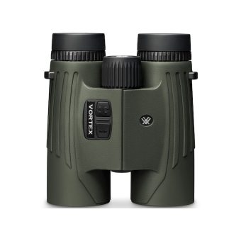 Vortex Optics Fury Laser Rangefinding Binoculars 10x42mm Forest Green