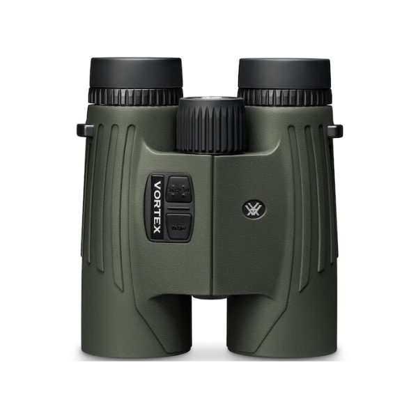 Vortex Optics Fury Laser Rangefinding Binoculars 10x42mm Forest Green