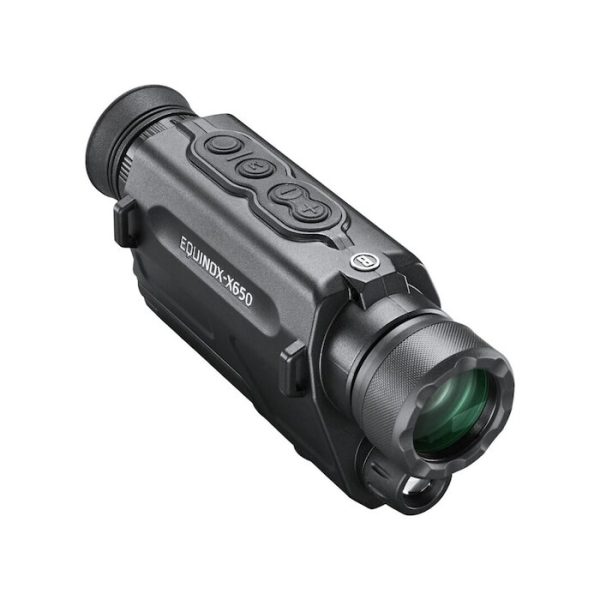 Bushnell Equinox X650 Digital Night Vision Monocular 5x32mm Black