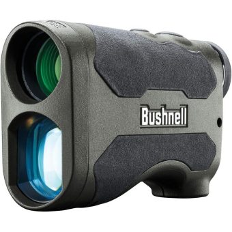 Bushnell Engage Laser Rangefinder Black