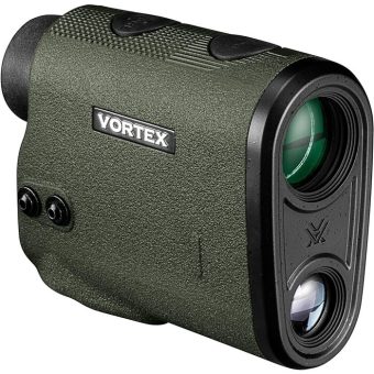 Vortex Optics Diamondback HD 2000 Laser Rangefinder Green