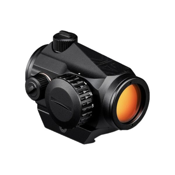Vortex Optics Crossfire II Red Dot Sight 1x 2 MOA Dot Reticle