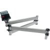 BOG DeathGrip Elevation Tree Shooting Rail Aluminum Gray - Image 2