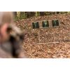 TRUGLO Tru-See Turkey Target 12" x 12" Pack of 6 - Image 3