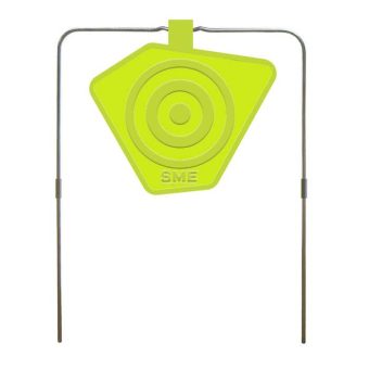 SME Self-Healing Gong Target