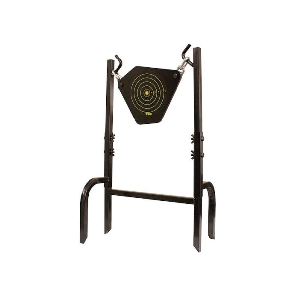 SME Gong Steel Target 24.5" Tall