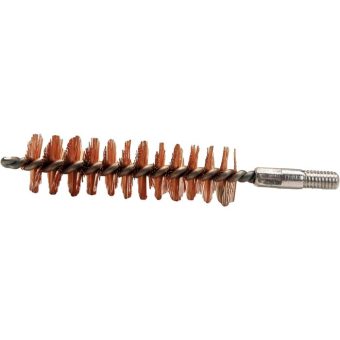 Thompson Center Bore Brush Bronze 50 Caliber 10-32 Thread
