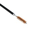 Thompson Center Bore Brush Bronze 50 Caliber 10-32 Thread - Image 3