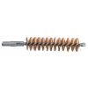 Thompson Center Bore Brush Bronze 50 Caliber 10-32 Thread - Image 2
