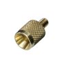 Thompson Center Universal Jag/Loading Tip Brass 50 Caliber 10-32 Thread - Image 4