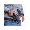Blackhawk Stache Holster Right Hand Glock 17, Glock 22 Polymer Black - Image 3