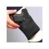 DeSantis Apache Ankle Holster Right Hand Glock 26, Glock 27 Nylon Black - Image 3