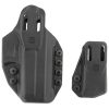 Blackhawk Stache Holster Right Hand Glock 48 Polymer Black - Image 2