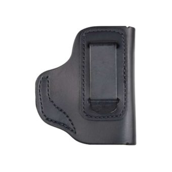 DeSantis Insider Holster Right Hand Keltec P32, Keltec P3AT Leather Black