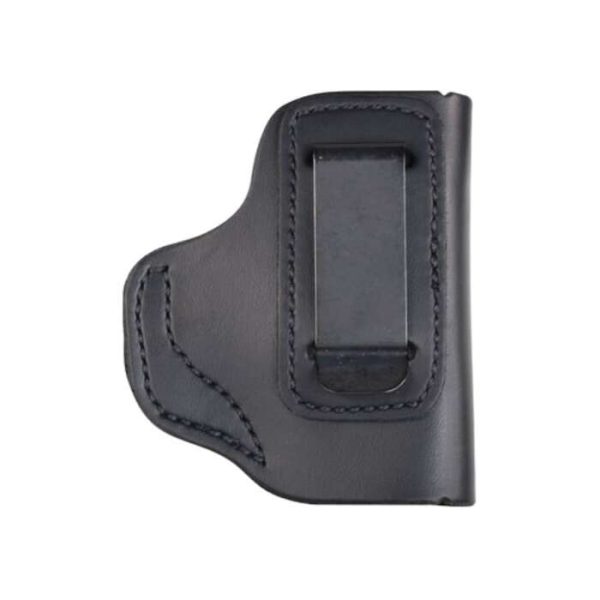 DeSantis Insider Holster Right Hand Keltec P32, Keltec P3AT Leather Black