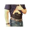 ‎Caldwell Tac Ops Belly Band Holster Ambidextrous Most Subcompact and Compact Pistols and Small Frame Revolvers Nylon Black - Image 2