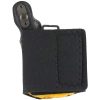 DeSantis Die Hard Ankle Holster Right Hand Sig P365, Sig P365 SAS Leather Black - Image 2
