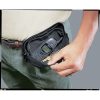 Uncle Mike's Gun Pak Belt Pouch Holster Ambidextrous Most Compact Pistols Nylon Black - Image 3