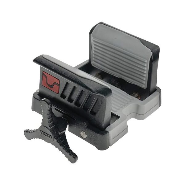 BOG DeathGrip UltraLite Tripod Head Gray