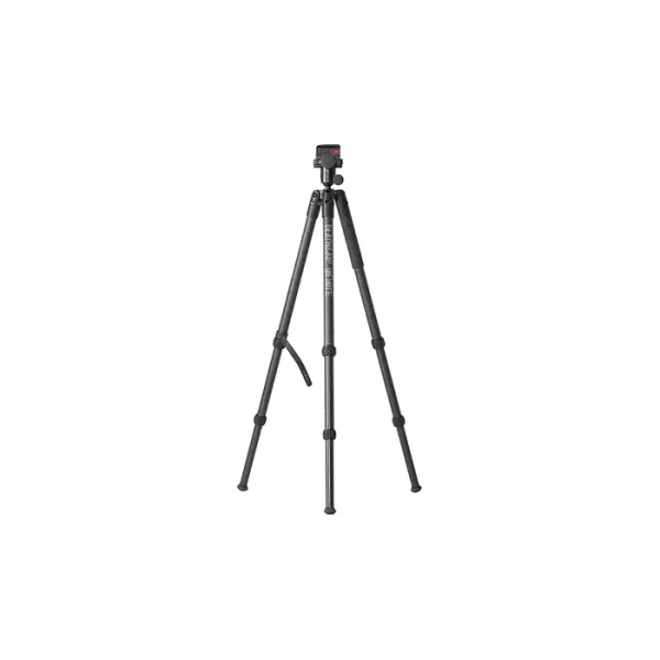 BOG DeathGrip Infinite Tripod 17"  - 59" Carbon Fiber Black