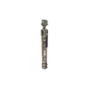 BOG DeathGrip Tripod 7"  - 56" Aluminum Mossy Oak Bottonland - Image 4