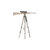 BOG DeathGrip Tripod 7"  - 56" Aluminum Mossy Oak Bottonland - Image 5