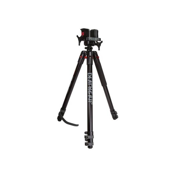BOG DeathGrip Tripod 31"  - 59" Aluminum Black