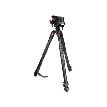 BOG DeathGrip Tripod 31"  - 59" Aluminum Black